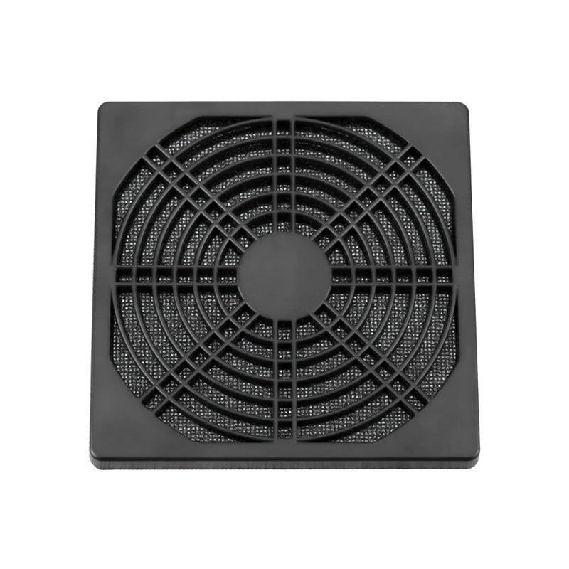 coolerguys 120mm Fan Filter/Grill for PC Case Fan Dust Filter Cover - Image 3